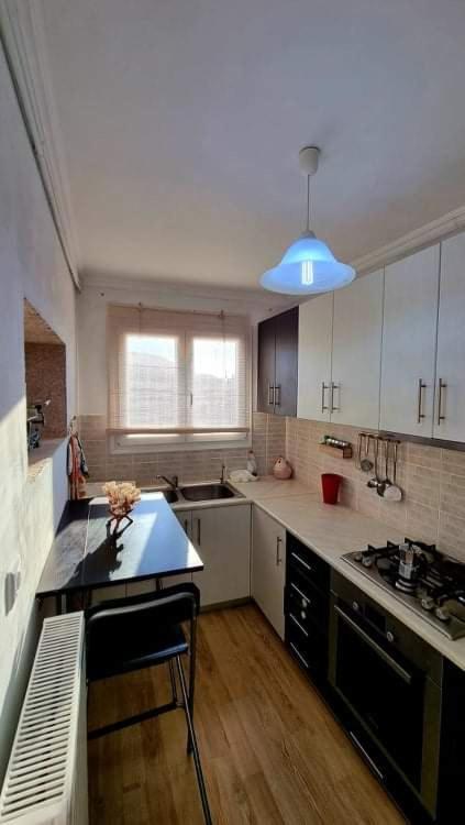 Agatha'S House Apartment Kouspades Luaran gambar