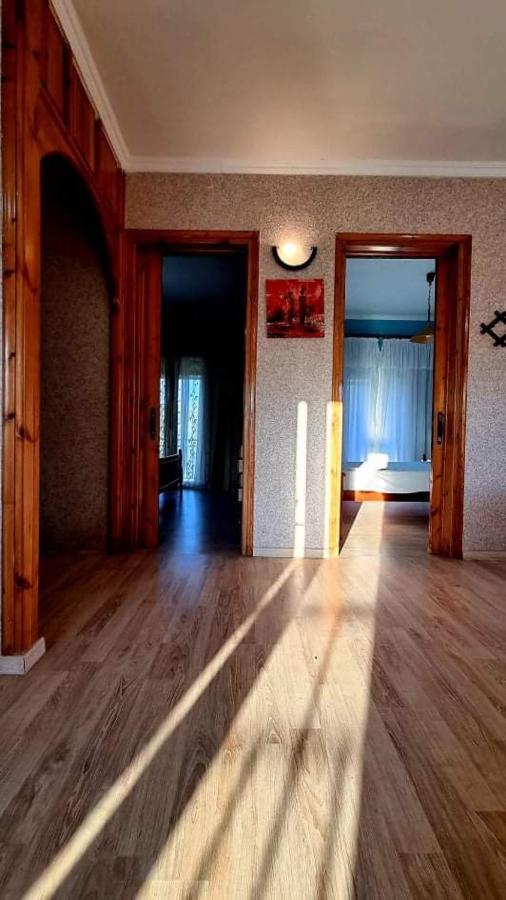 Agatha'S House Apartment Kouspades Luaran gambar