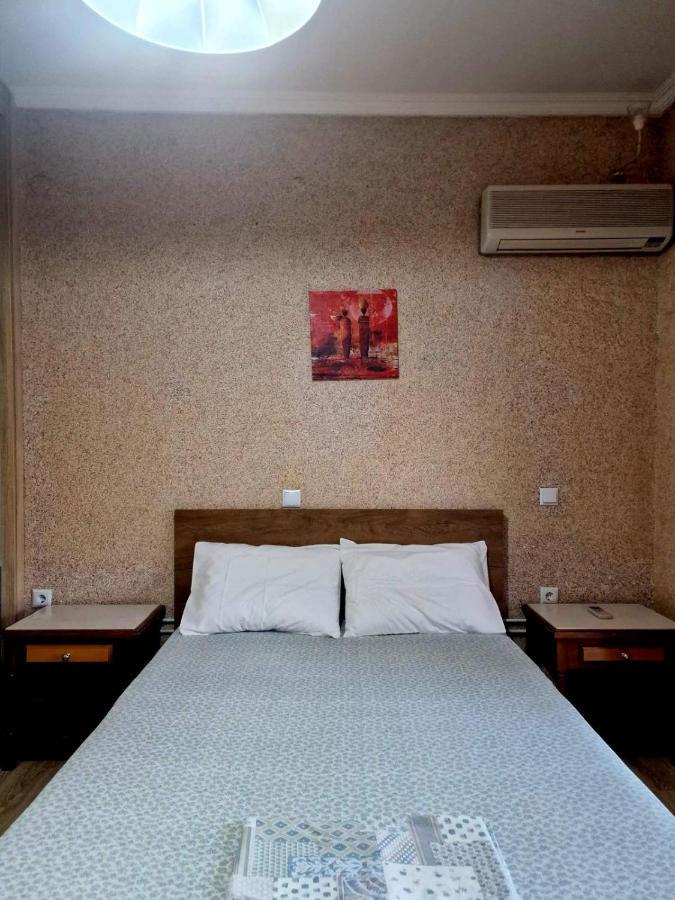 Agatha'S House Apartment Kouspades Luaran gambar