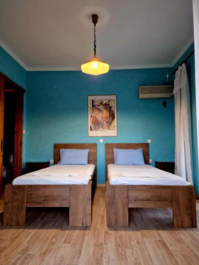 Agatha'S House Apartment Kouspades Luaran gambar