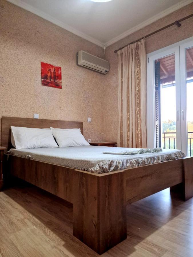 Agatha'S House Apartment Kouspades Luaran gambar