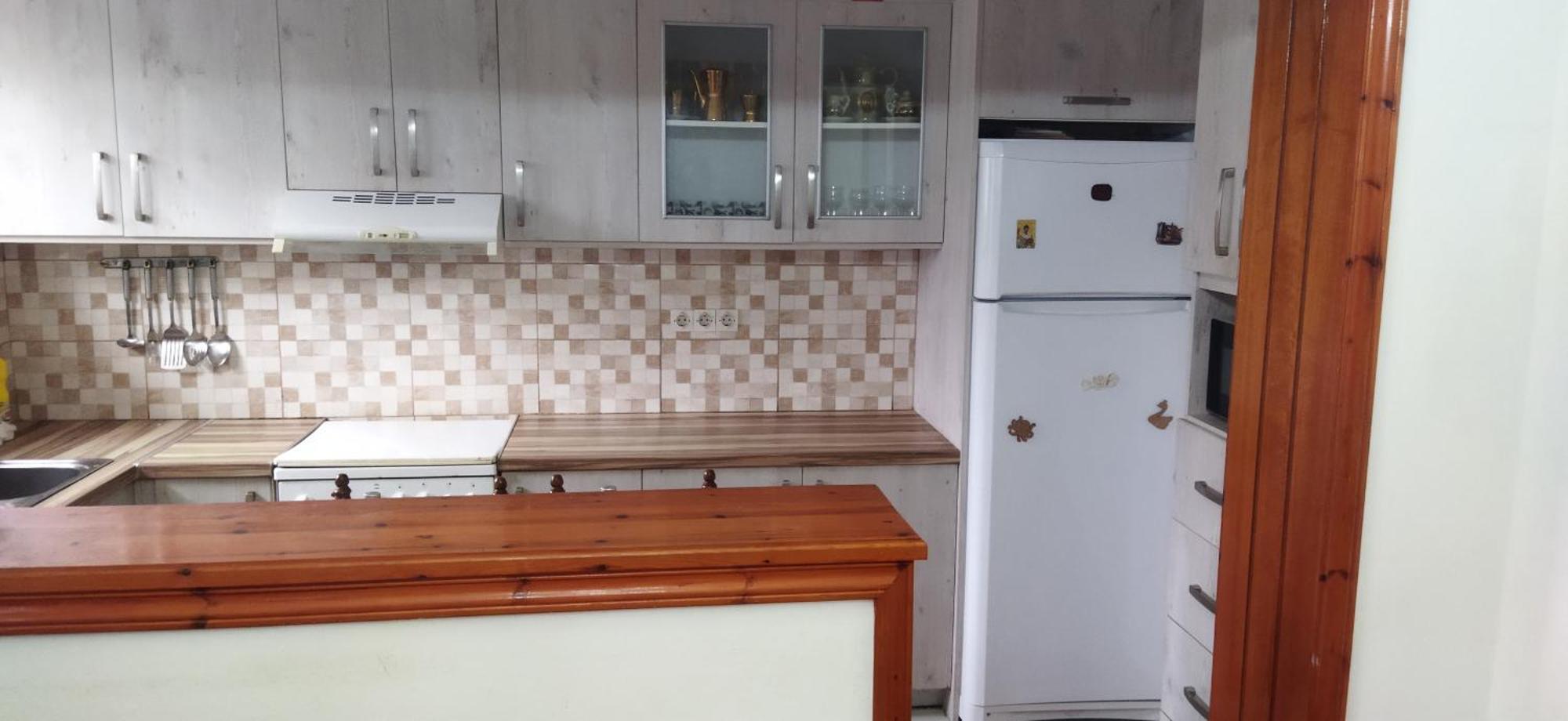 Agatha'S House Apartment Kouspades Luaran gambar
