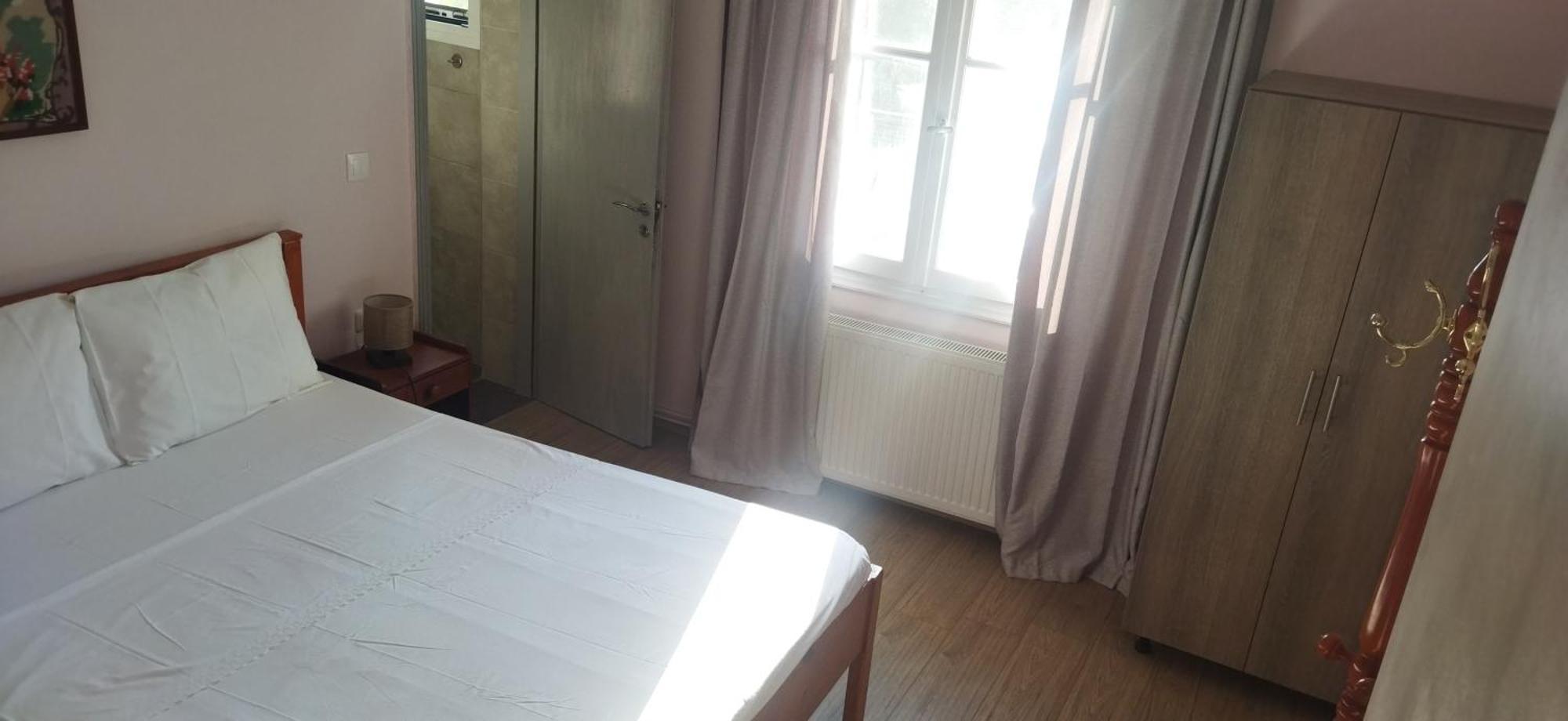Agatha'S House Apartment Kouspades Luaran gambar