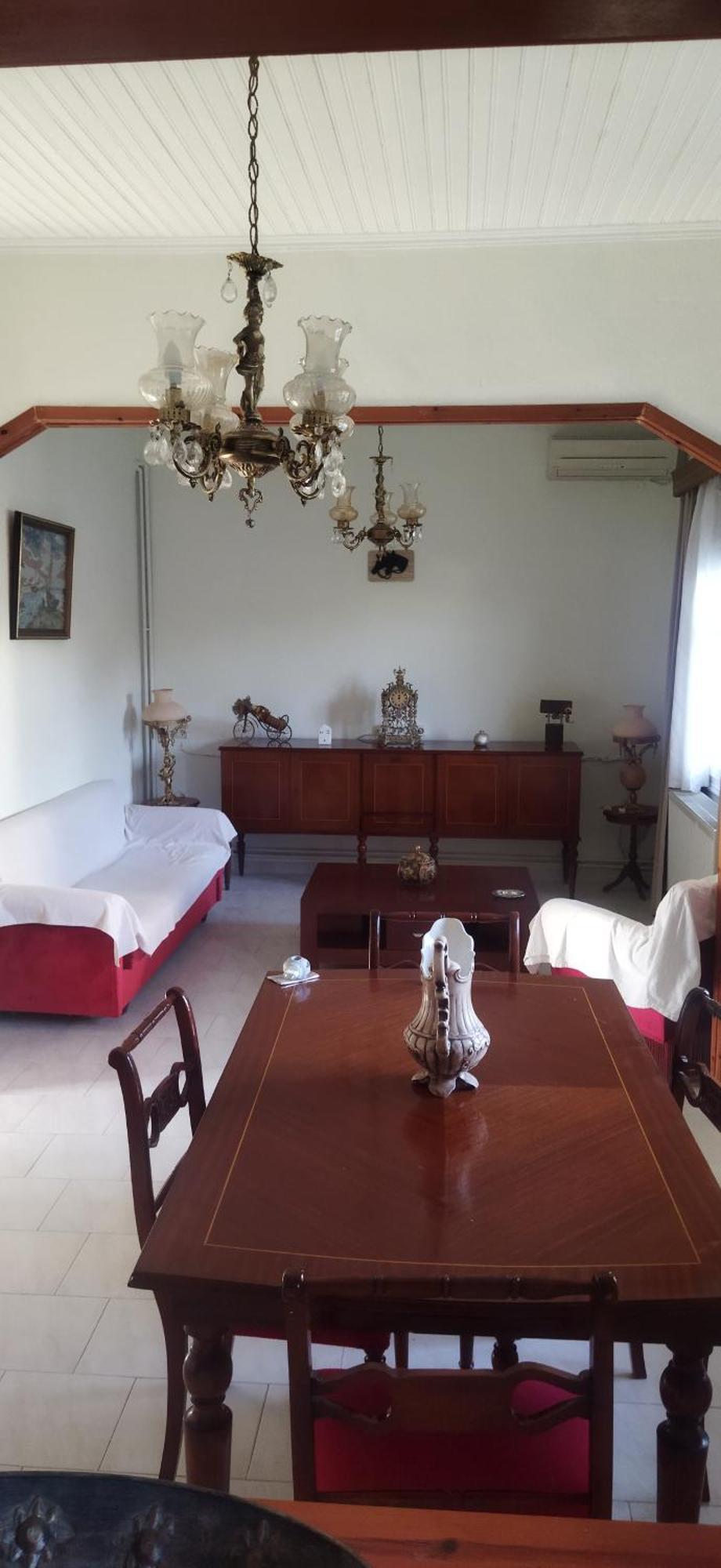 Agatha'S House Apartment Kouspades Luaran gambar