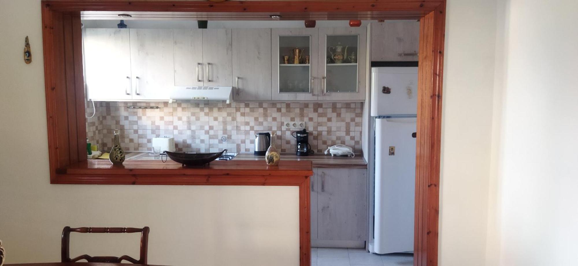 Agatha'S House Apartment Kouspades Luaran gambar