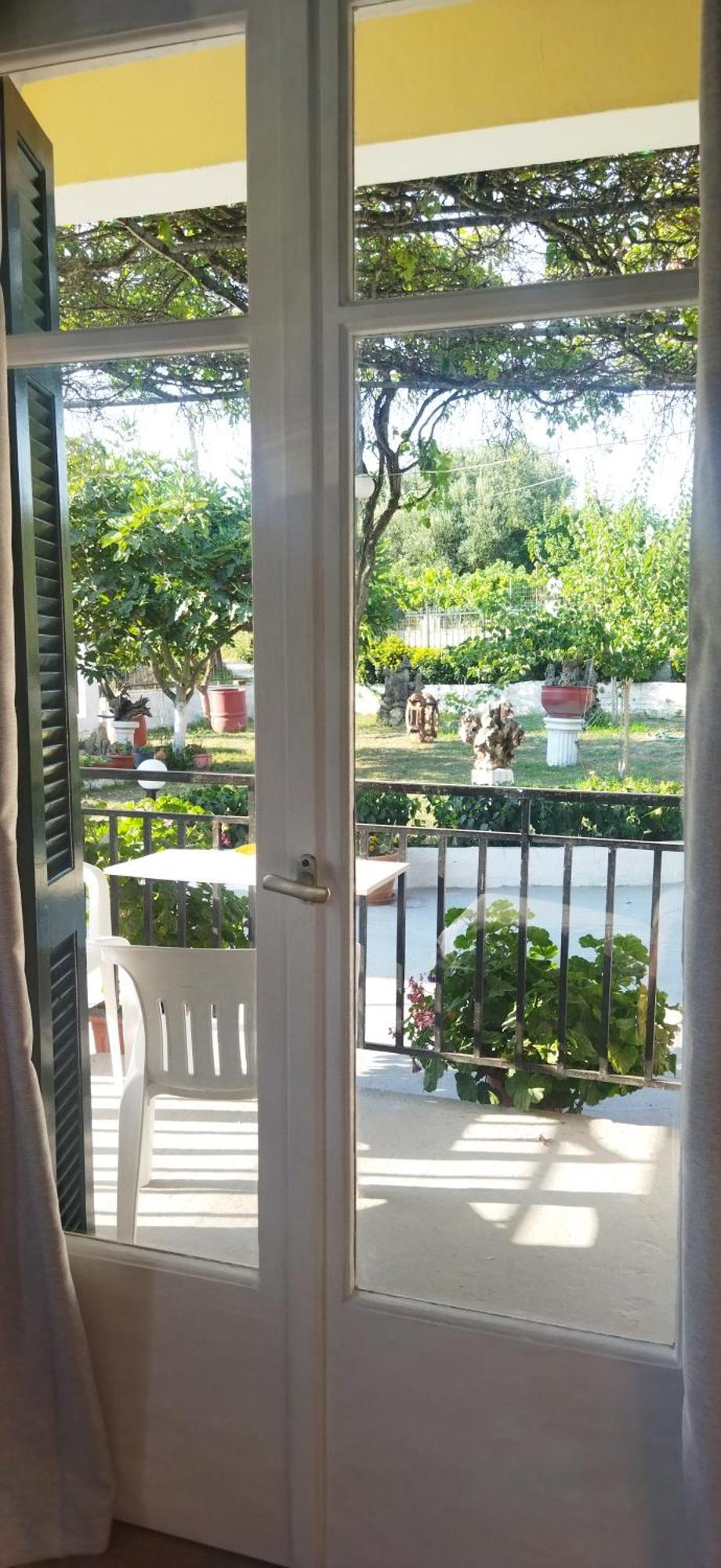Agatha'S House Apartment Kouspades Luaran gambar